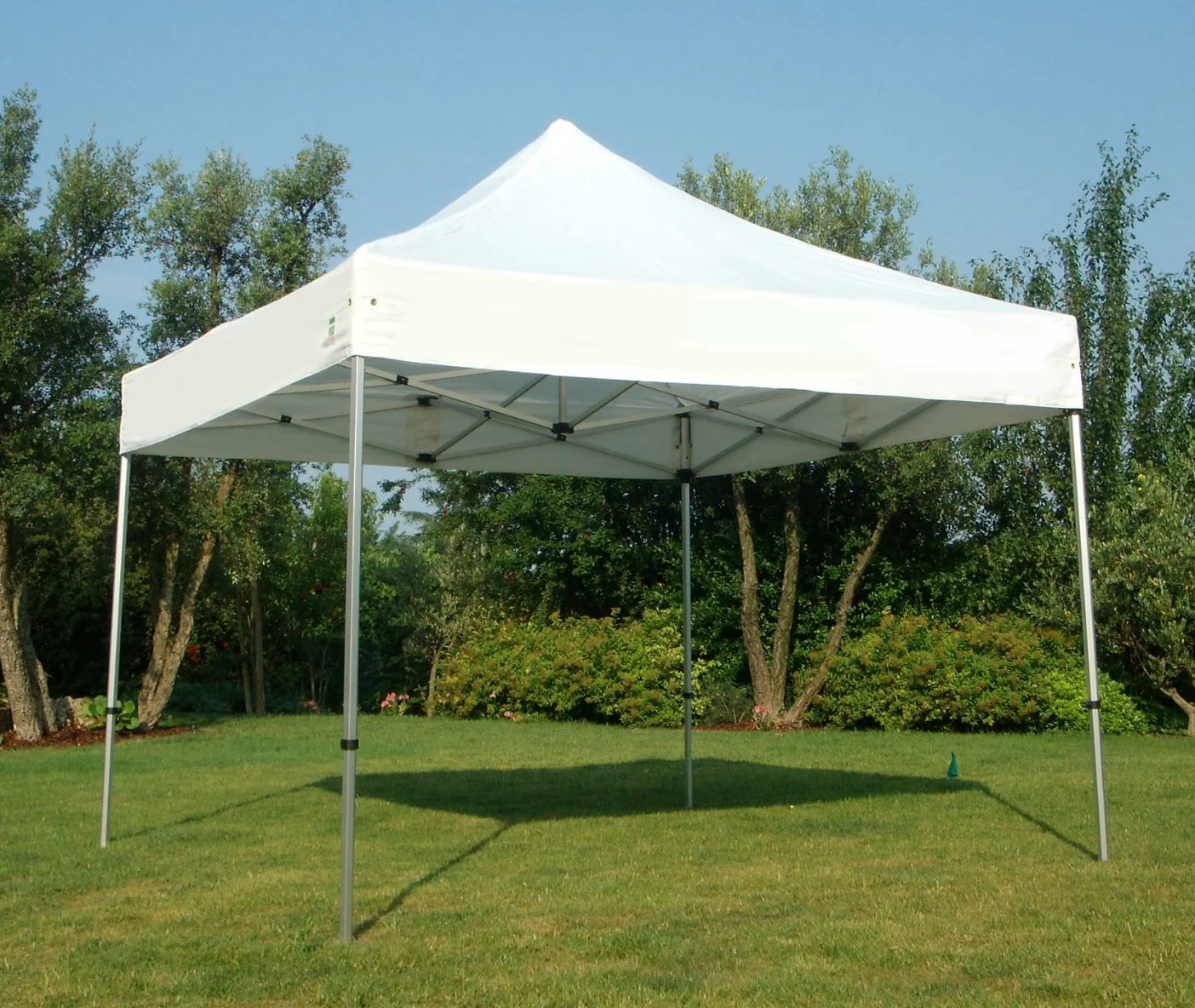Durable aluminum Easy Pop up Canopy  waterproof  tents 3x6
