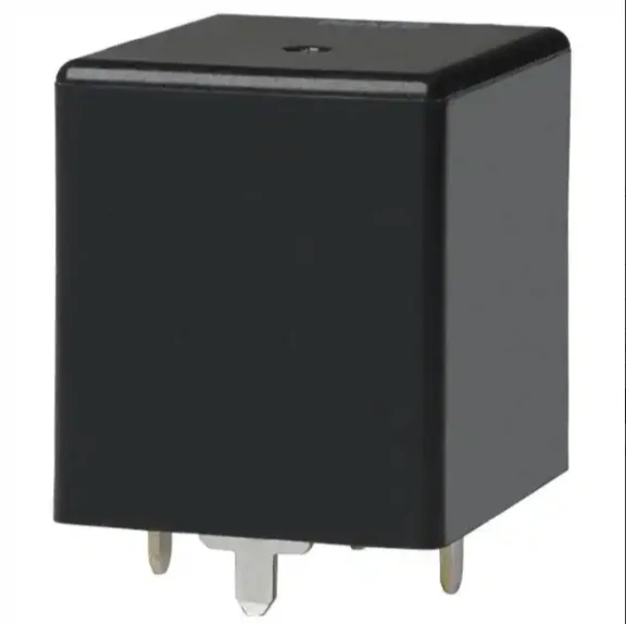 Реле автомобильной SPDT 40A 12V CB1-P-12V