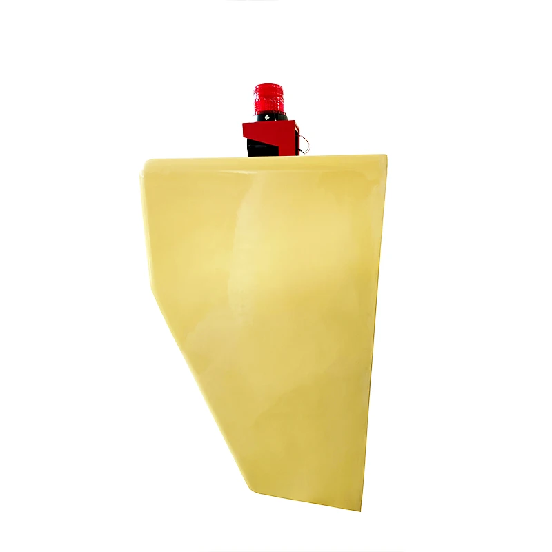 Acoustic Phone Booth Hood Waterproof Telephones Roof Acoustic Hood for Telephone RF-13A