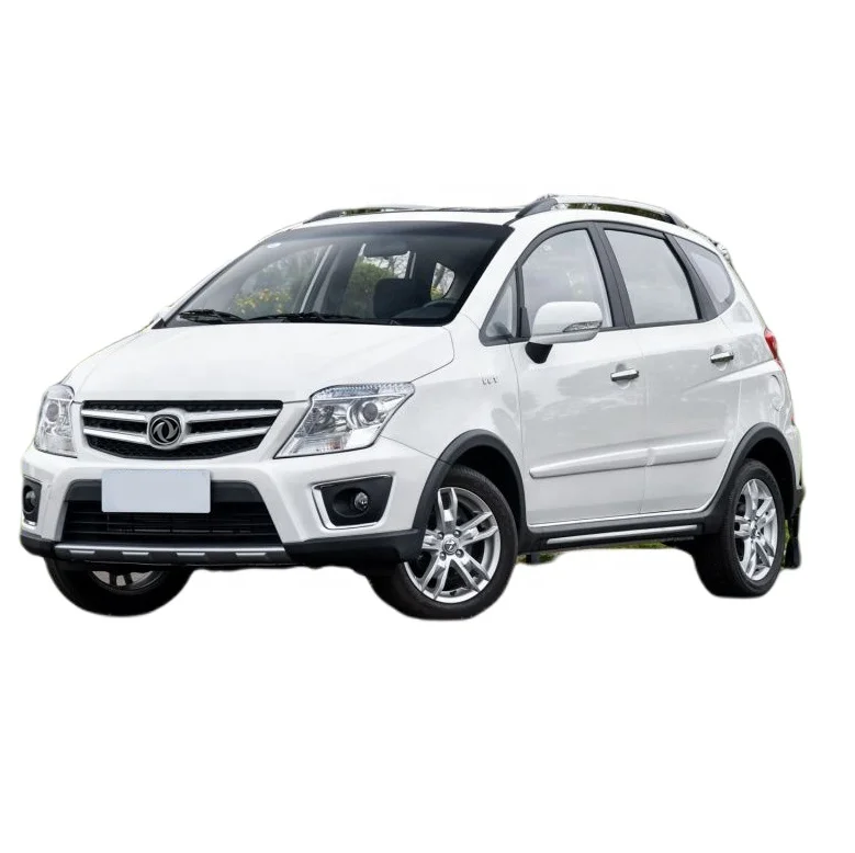 A1 Hatchback Mini Suv Low Fuel Consumption Gasoline Engine 5mt