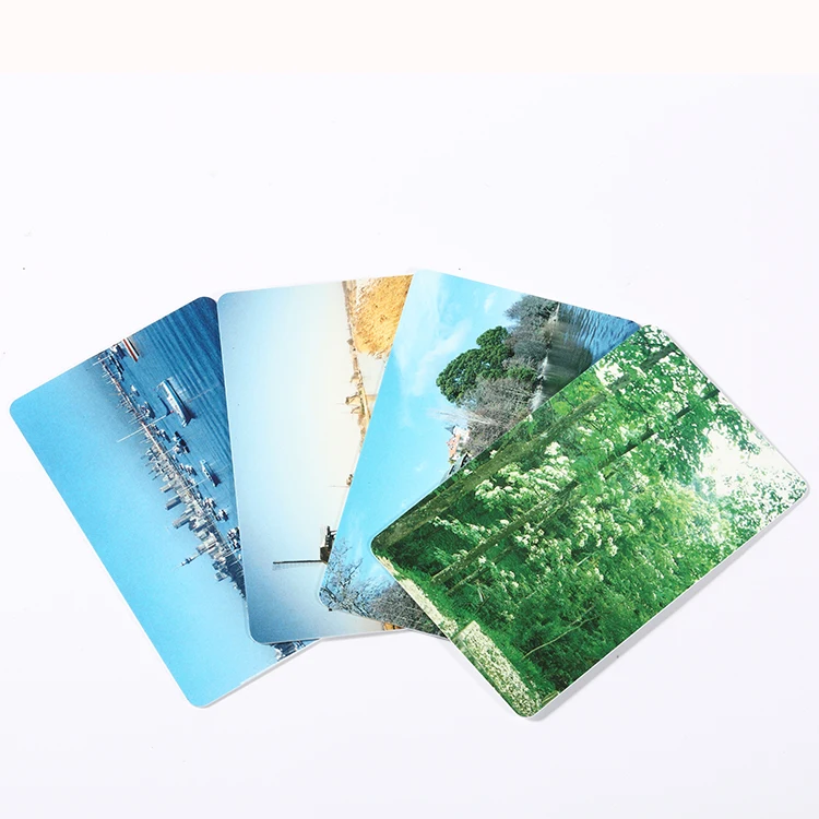 Support custom smart card 125KHz 13.56MHz access system nfc ID RFID card reader security turnstile gate smart lock door key tag