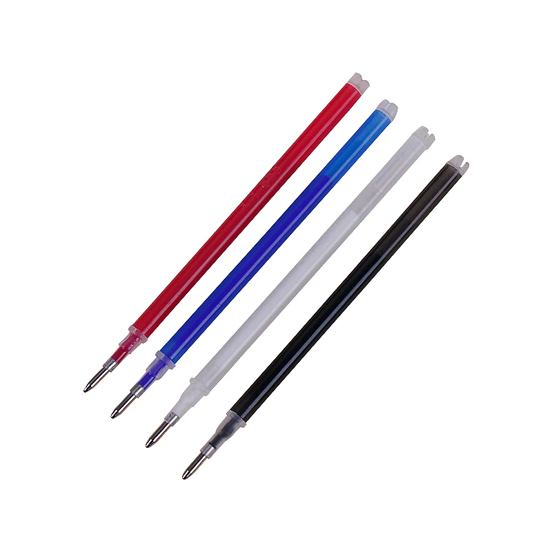 Thermo-sensitive ink refill Iron Steam Heat Sensitive Refill High Temperature Disappear Pen Refills