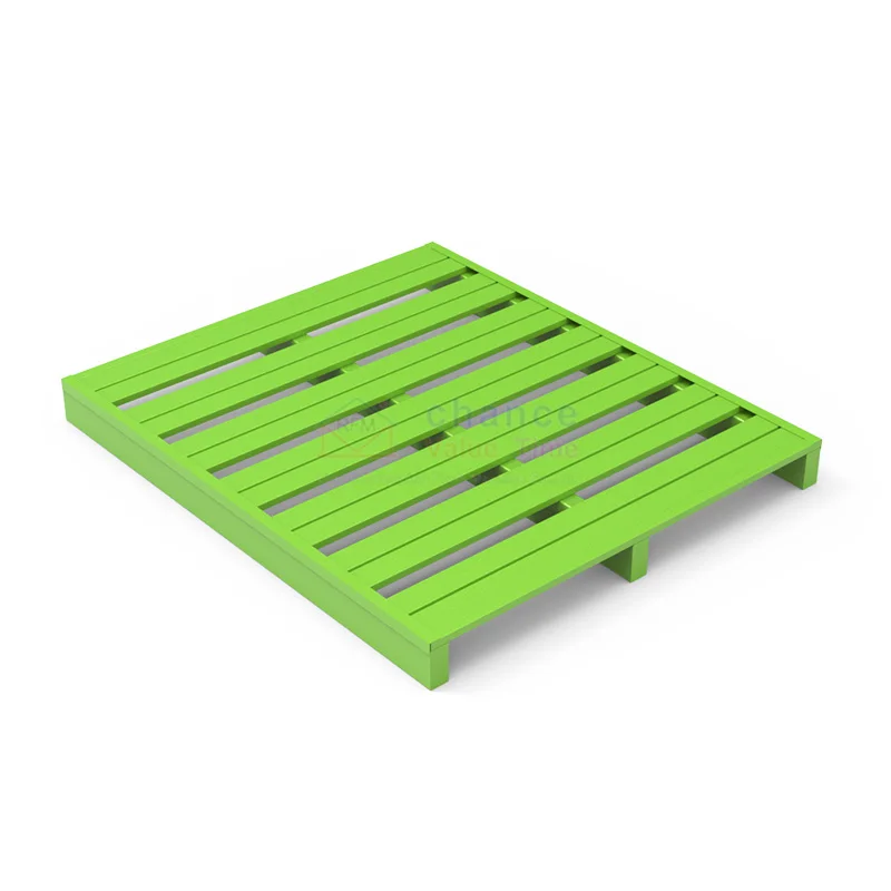 LOCKHEER Unique design 1219x1016 Sturdy Shelves Iron pallet for warehouse