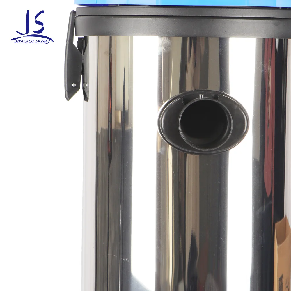 
Home Electronic Dry Cleaning Machine Floor Dust Vacuum Cleaner 