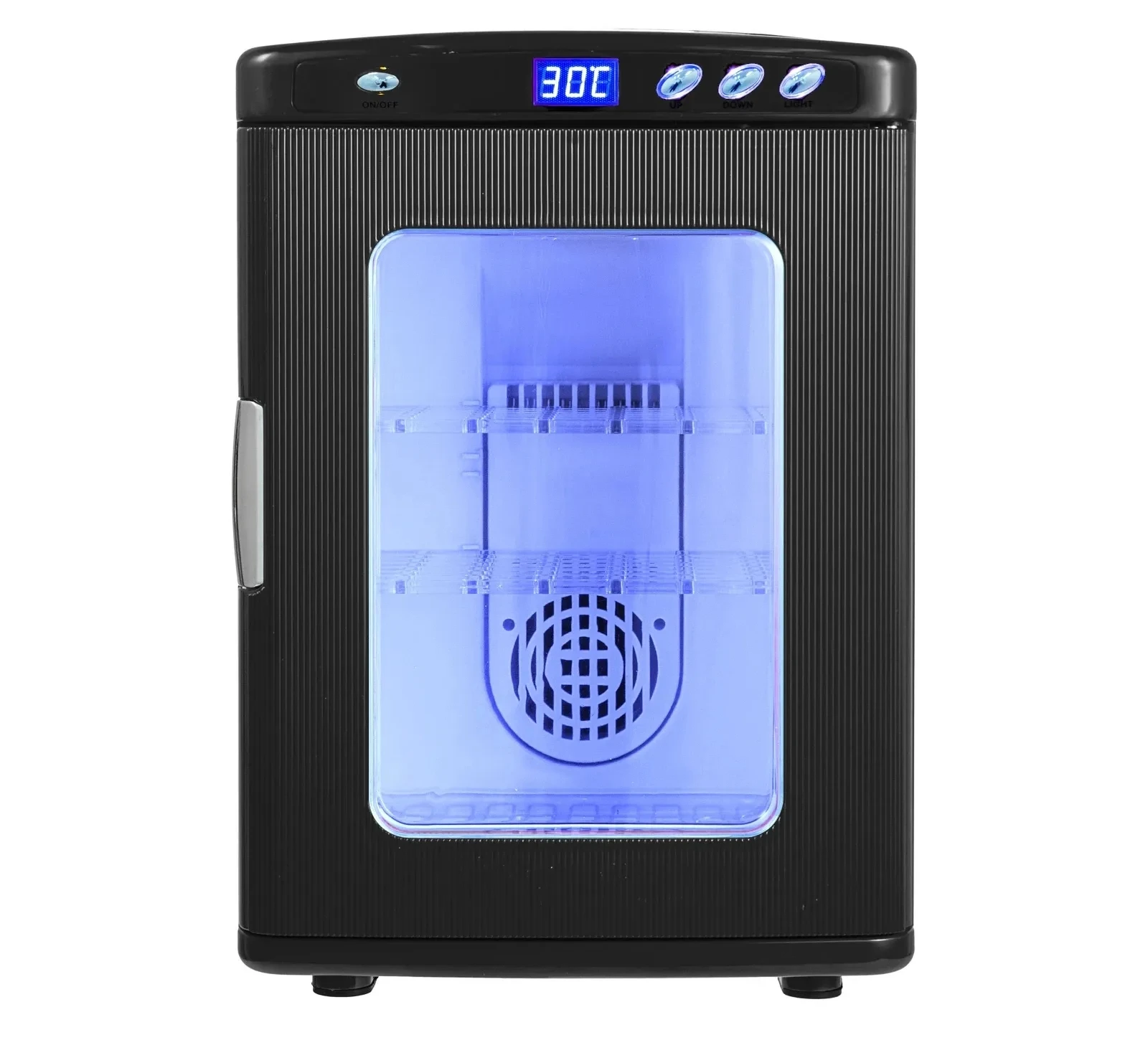 25L Cooling And Heating 5 To 60 Degrees Celsius Reptile Digital Egg Incubators