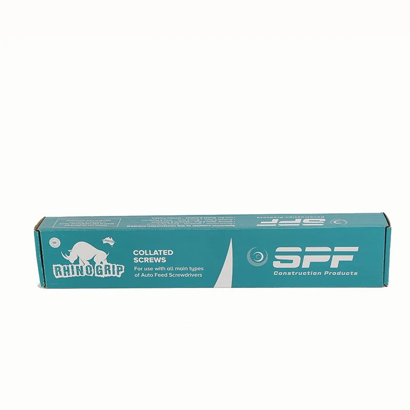 Wholesale High Quality Recyclable Corrugated Paper Chocolate Gift Box Packaging Paperboard Packing Items Accept