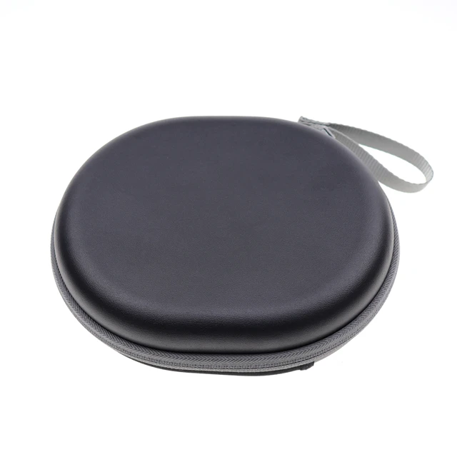 Factory mold manufacturing design case headphone big headphone hard case