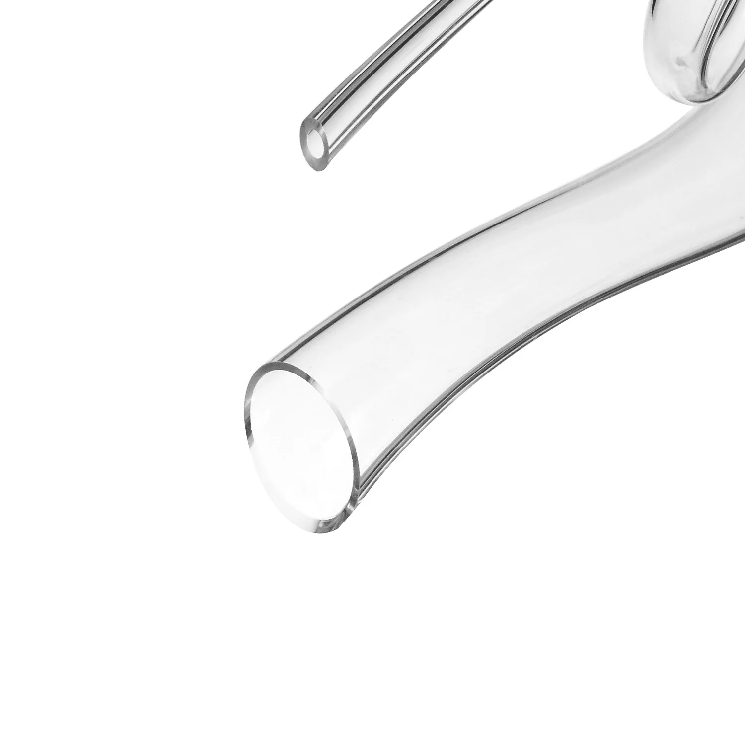 Samlife-23109 Red Wine Decanter Set Hand Blown Crystal Glass Wine Decanter with gold foil