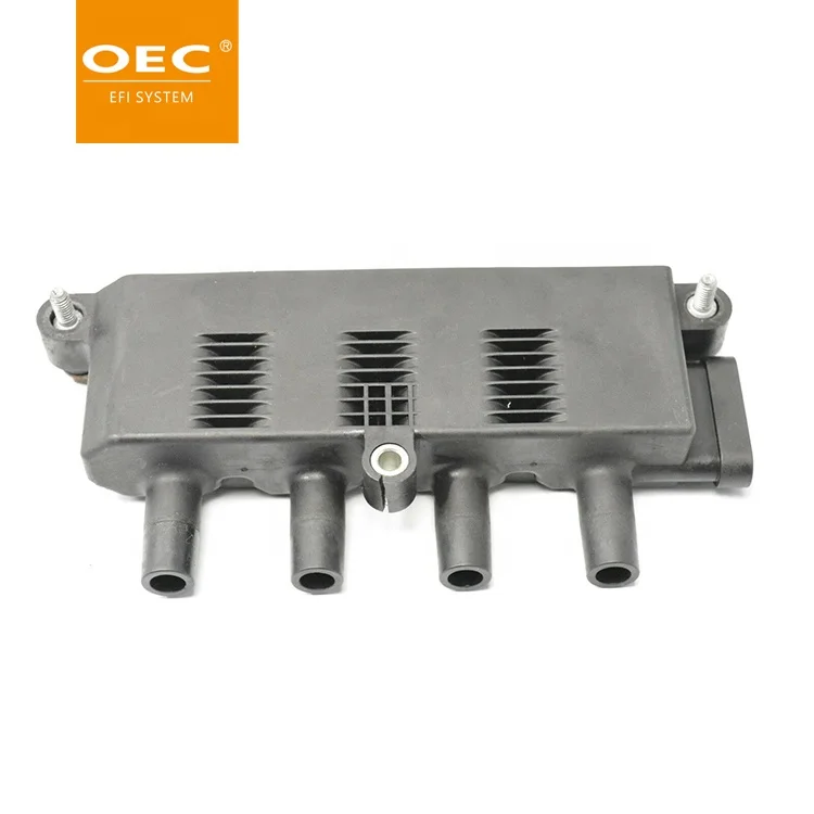 Высококачественная катушка зажигания бренда OEC oujinuo