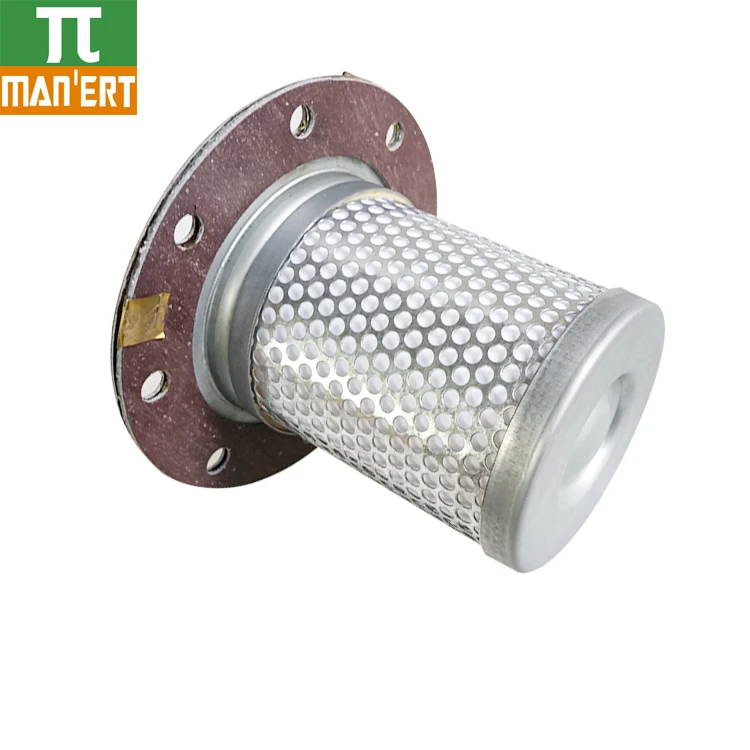 Air Compressor Spare Parts Stainless Steel Maintenance Kit 11403N-002F1 Oil Gas Air Separator