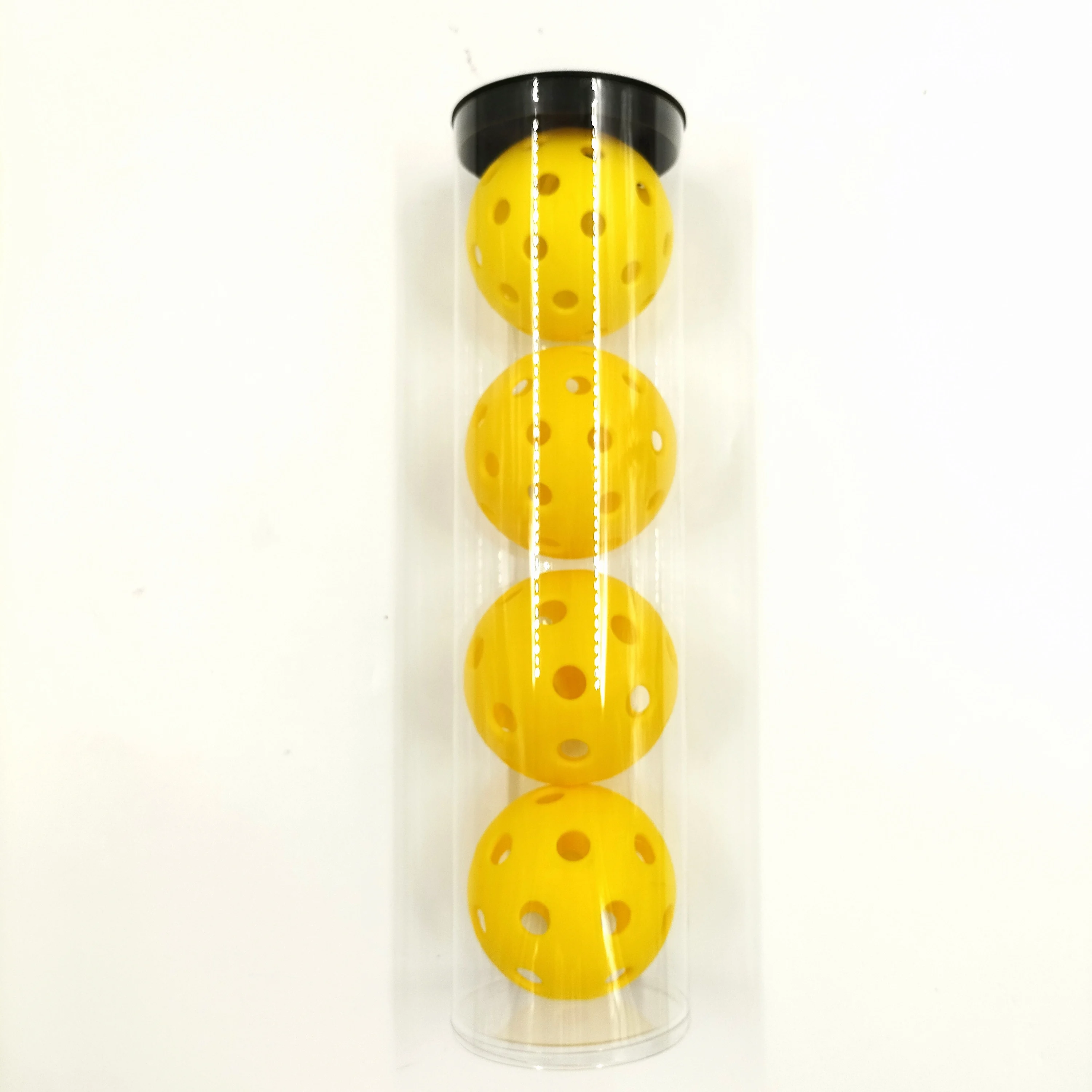 2024 Factory Supply PP Honeycomb Inner Kevlar Rough Surface Pickleball Paddles Set Of 2