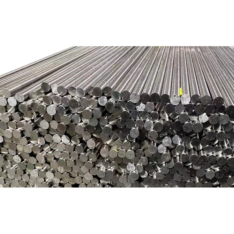 Factory Directly Supply 201 202 304 316 310s 309s 304l 316l Stainless Steel Round Bar Shaft Rod