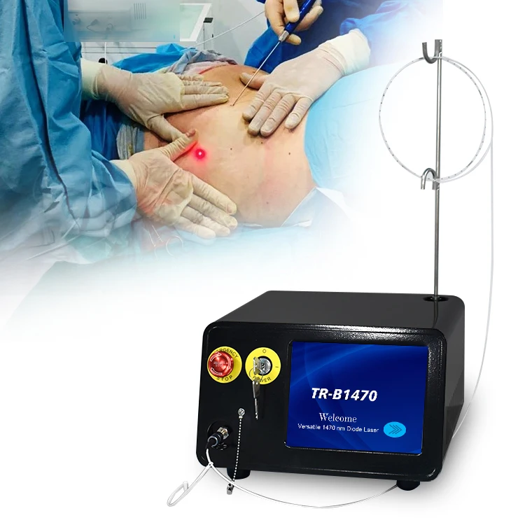 2023 Hot Sale Diode laser 1470nm lipolysis slimming machine laser diode 1470 para laser lipolysis