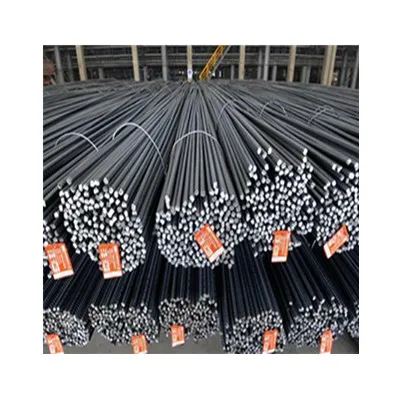 12mm 16mm 20mm Hot Rolled Steel Iron Rod Bar Deformed For Construction