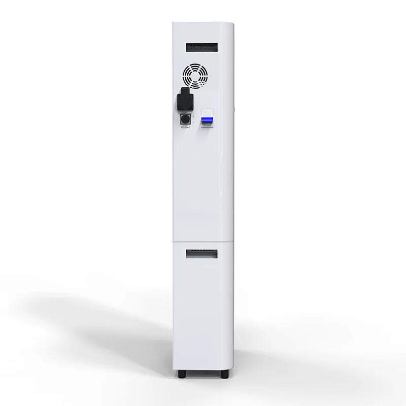 51.2V ALL-IN-ONE Power Bank Mobile ESS 48v 300ah 10kwh/15kwh/ 20kwh Home Solar Lithium Battery