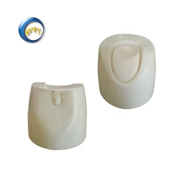 Factory price 65mm plastic aerosol cap for air freshener aerosol can china manufacture