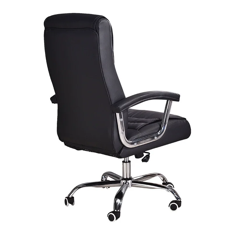 Solid Wood Armrest Auditorium Chair Conference Chairs Church Pulpit Chairs HJ62B Leather Seat Fire Mesh Steel Style Stand Fabric