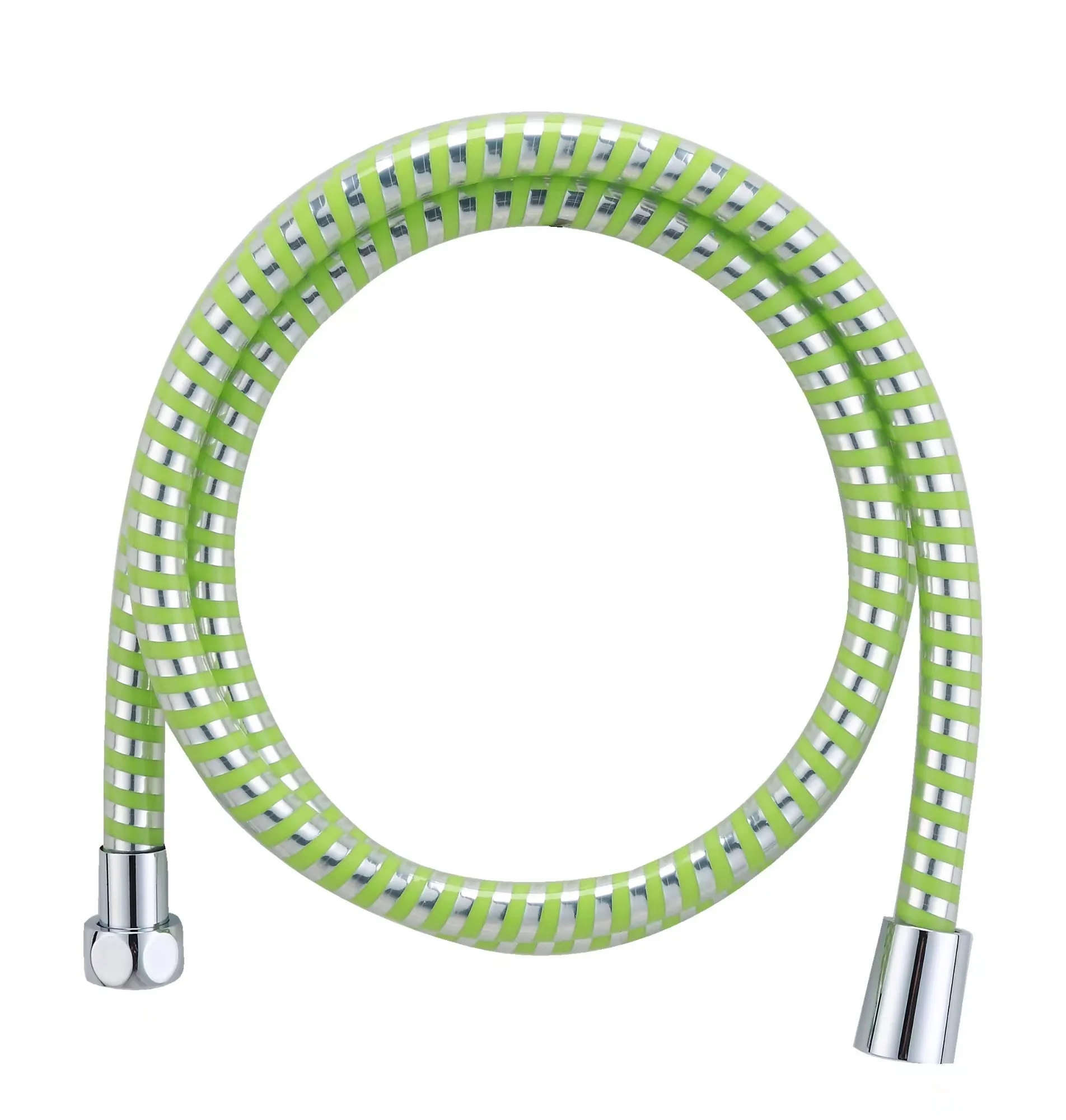 Custom Length High Quality Ultra-Flexible Replacement  Shower Hose