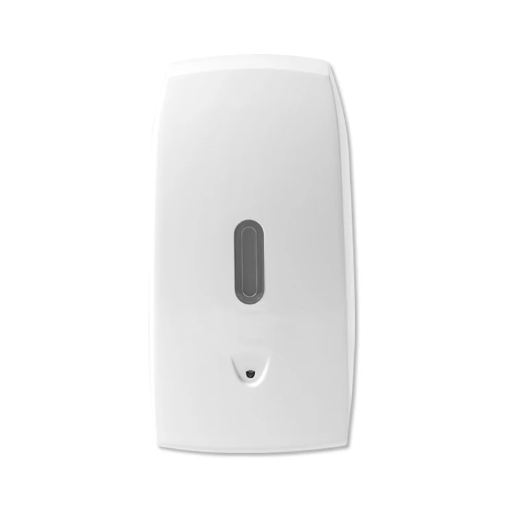 1000ml Liquid Wall Mounted Distributeur Automatique Soap Dispenser For hotel