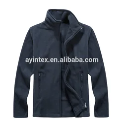 Manufacturer mens Polar Fleece popular vest coat jacket polar fleece jacket plus size
