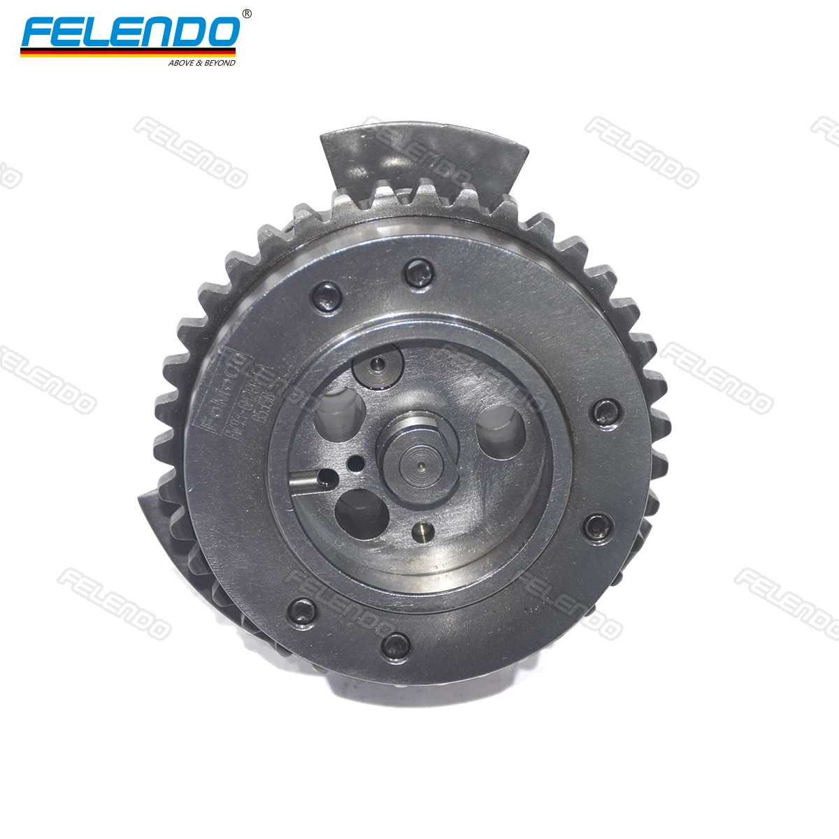 FELENDO C2Z30680 AJ812979 LR035549 LR060395 LR048776 auto parts Timing Camshaft Sprocket for Range Rover Vogue 3.0 5.0 L