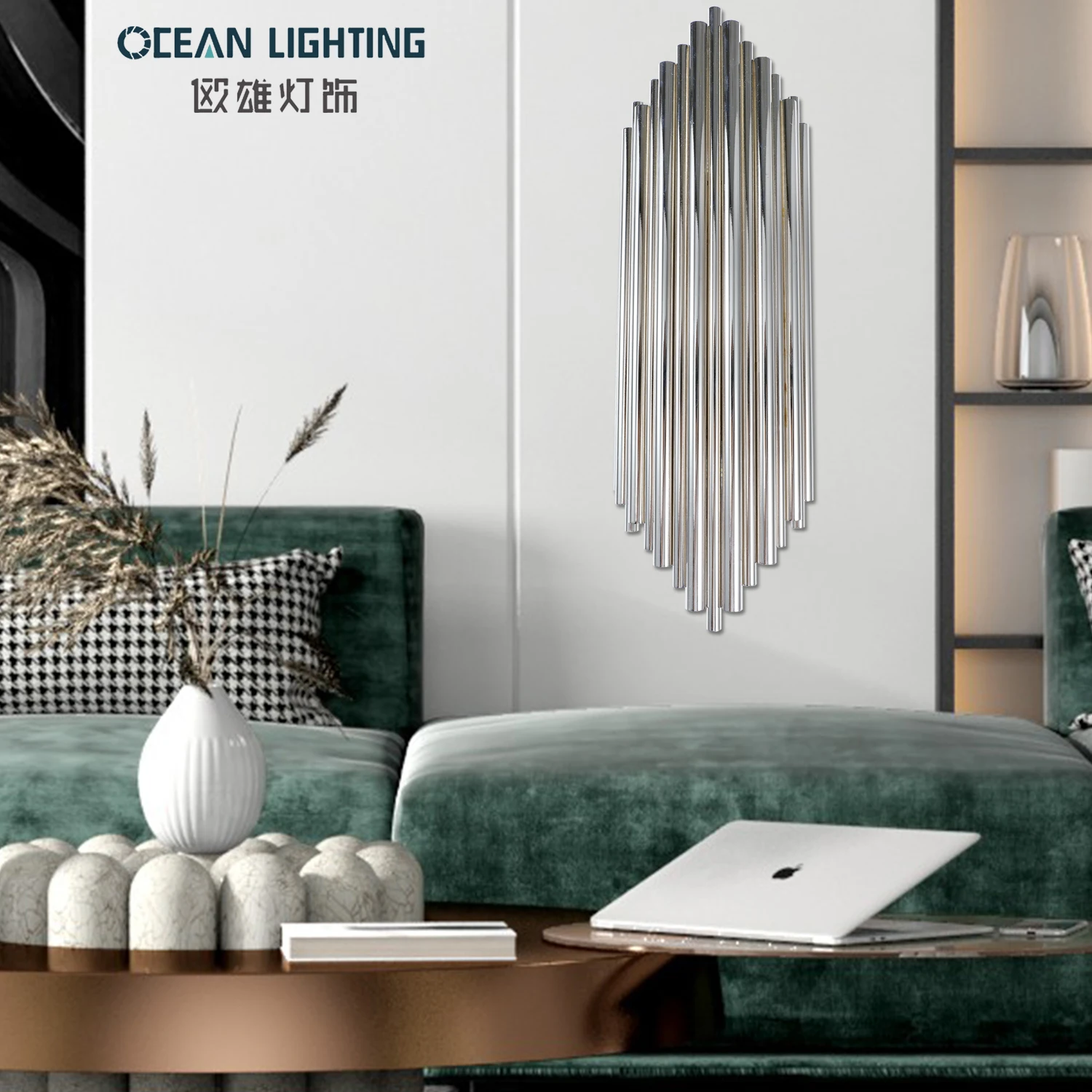 North America Europe Hot Selling Sluminum Ceiling Lamp Wall Lighting