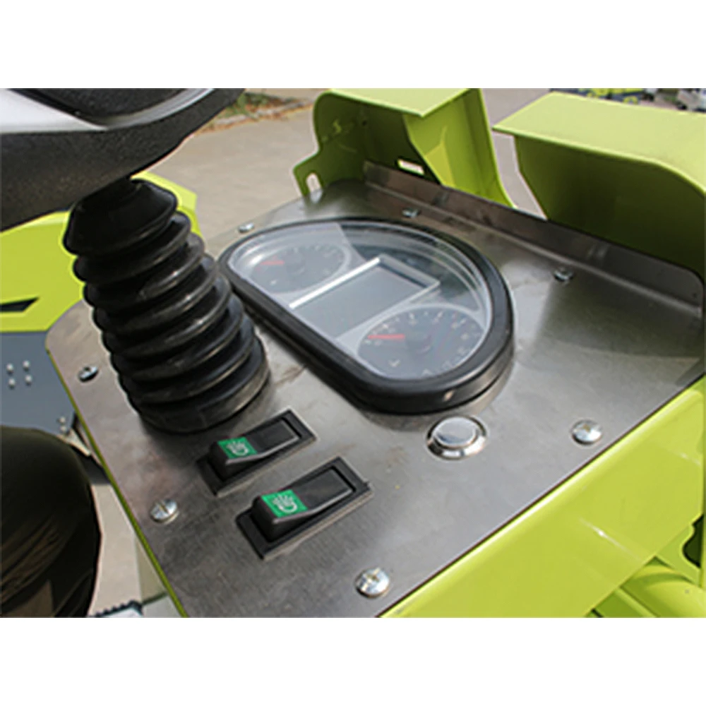 Hot Sale CNCMC ST3000 3ton Road Roller Compactor for Construction