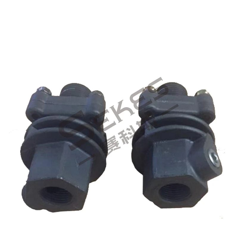 Factory price air compressor no oil machine sewage one-way valve VB42-Q-NQ-5/12025323 for atlas copco