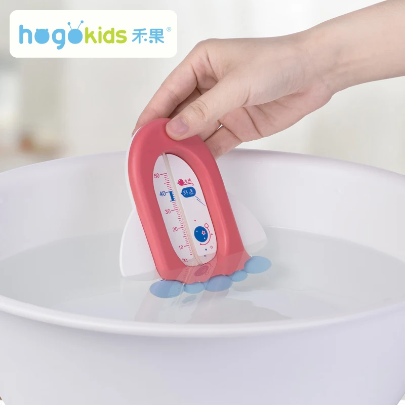 Novelty Animal Design Baby Bath Thermometer Digital Thermometer For Liquid
