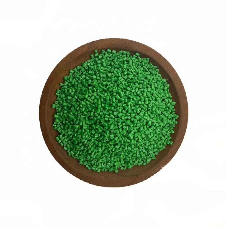 Resin Plastic Raw Material PEI SABIC 1000(green)Pellets for Automotive Interior Trim