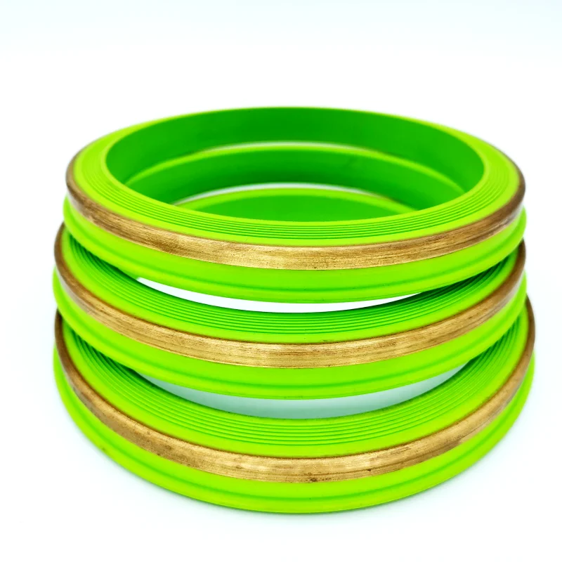 Pipe Fittings NBR Nitrile Rubber FKM HNBR EPDM 1 2 3 4 Inch Weco Figure 602 1502 union seal