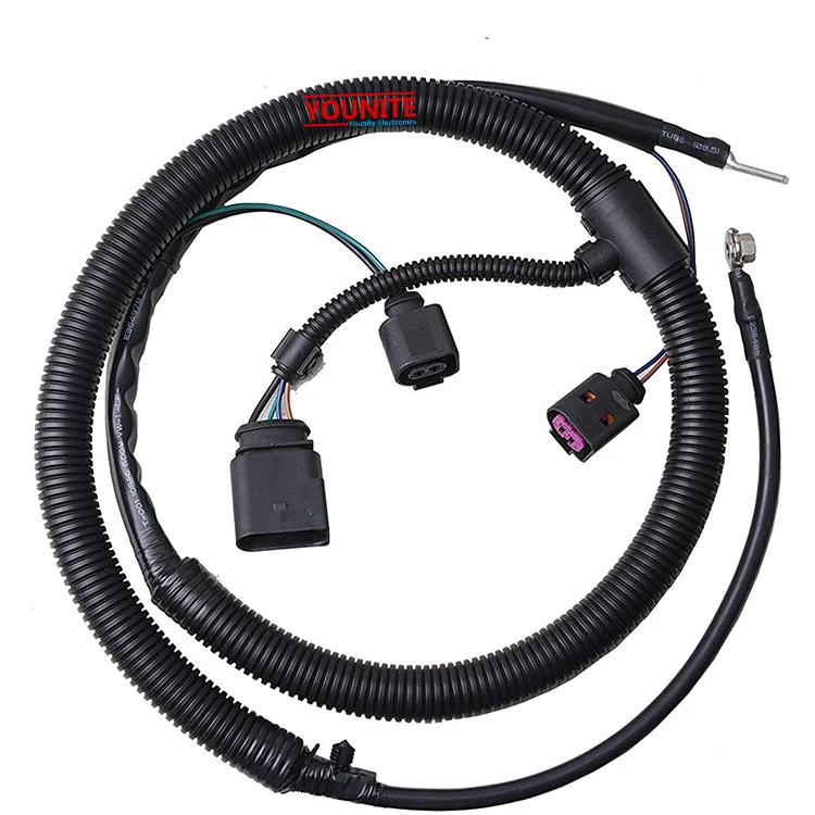 automotive wiring harness wiring harness