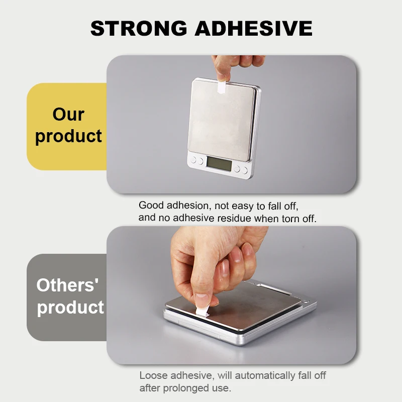 10 Roll Wave Shape 5500 Price Gun 22x12mm Self Adhesive Pricing Gun Printing Sticker Price Tag Label