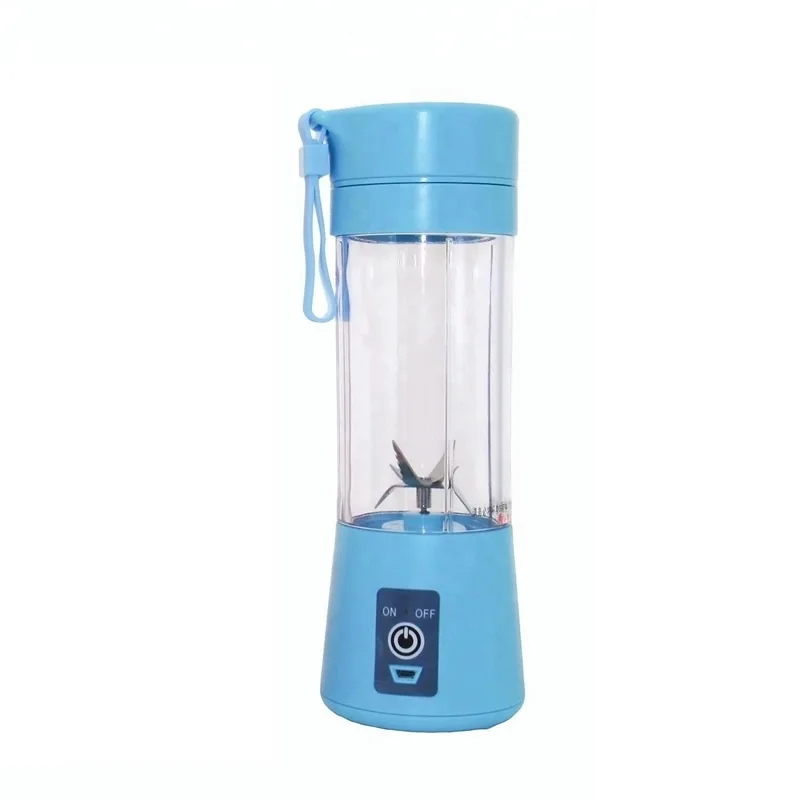 Портативный блендер Easy food mixer 2020 USB 380