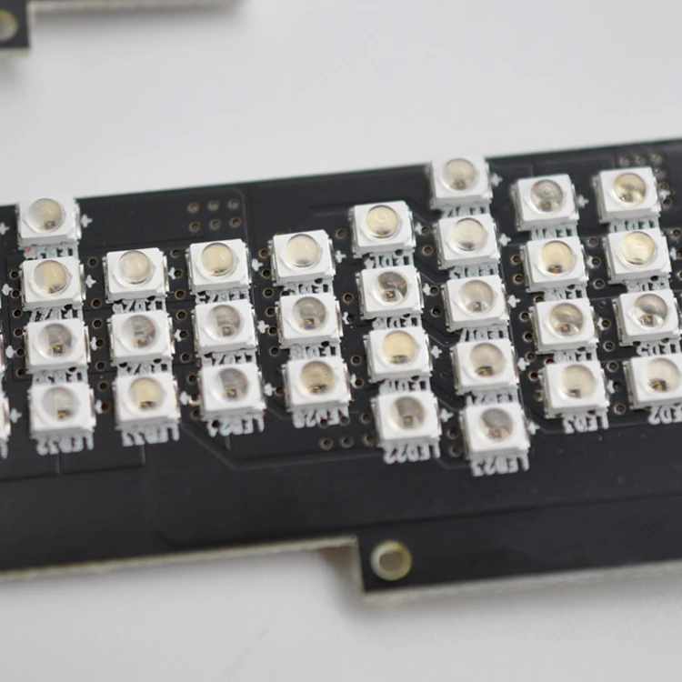 Customizable 0.2W 0.5W 2835 Far Red IR Light SMD LED Diode Dome Lens 620nm 660nm 740nm 850nm 940nm 950nm