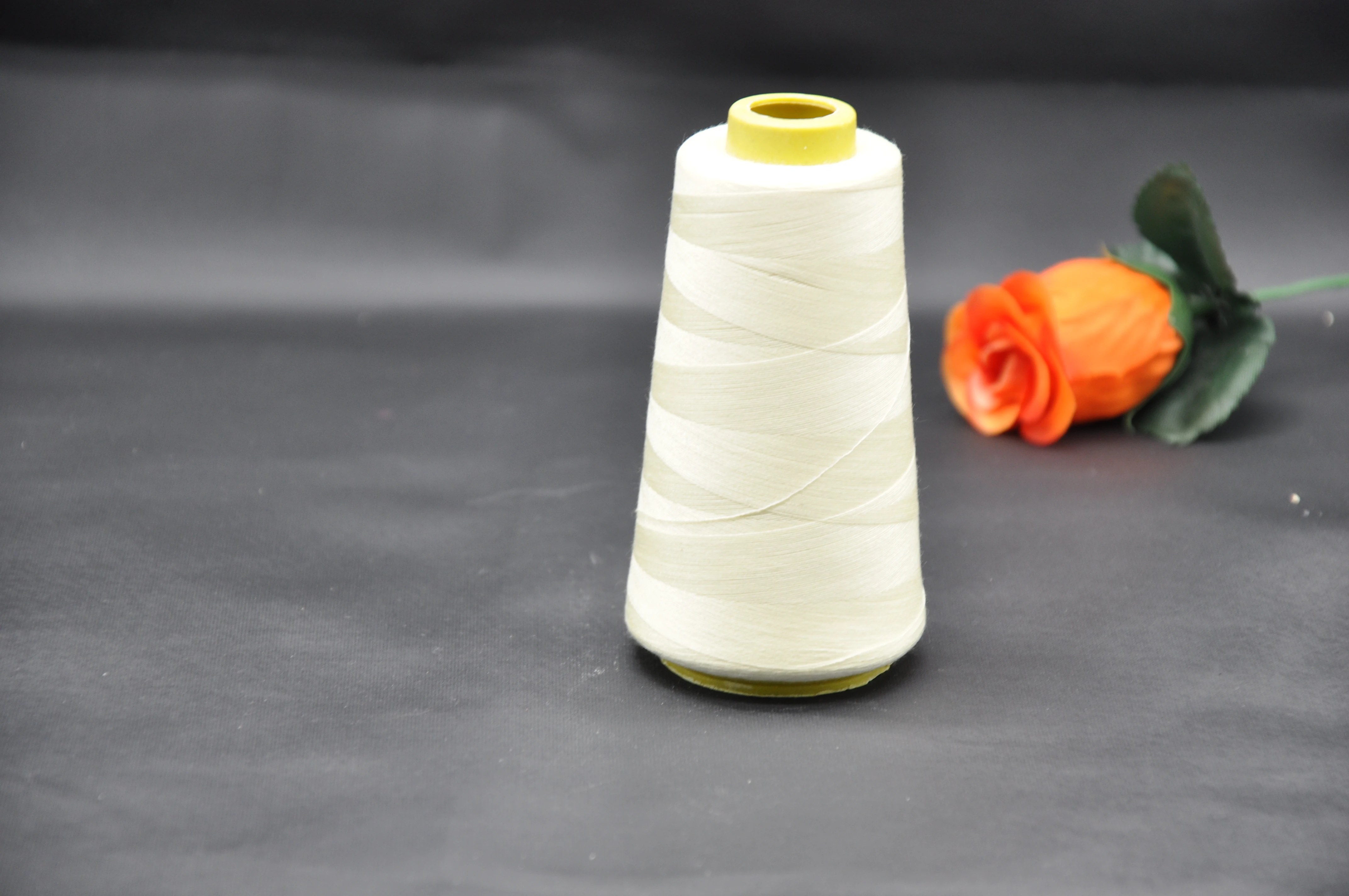 Sewing machine thread 100% Spun Polyester 40S/2 Sewing Threads