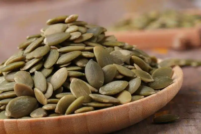 
Cheap Chinese Green Pumpkin Seeds price wholesale 