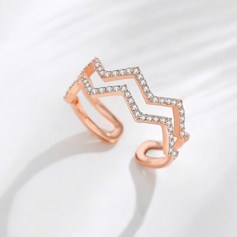 Guangzhou OEM fine dainty designer jewelry Custom high quality wholesale jewelry bulk Trendy Western Private label New Jewelry A