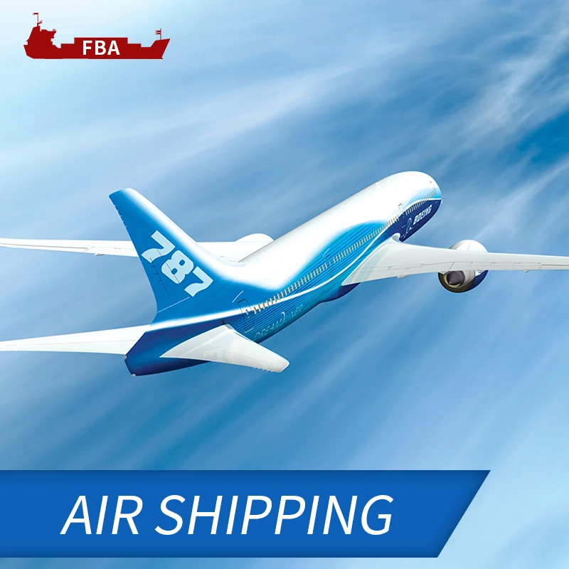 Hot Best Service DDP Door to Door Service Air Freight Shipping Rate from china to Jordan Israel Turkey shipping agent