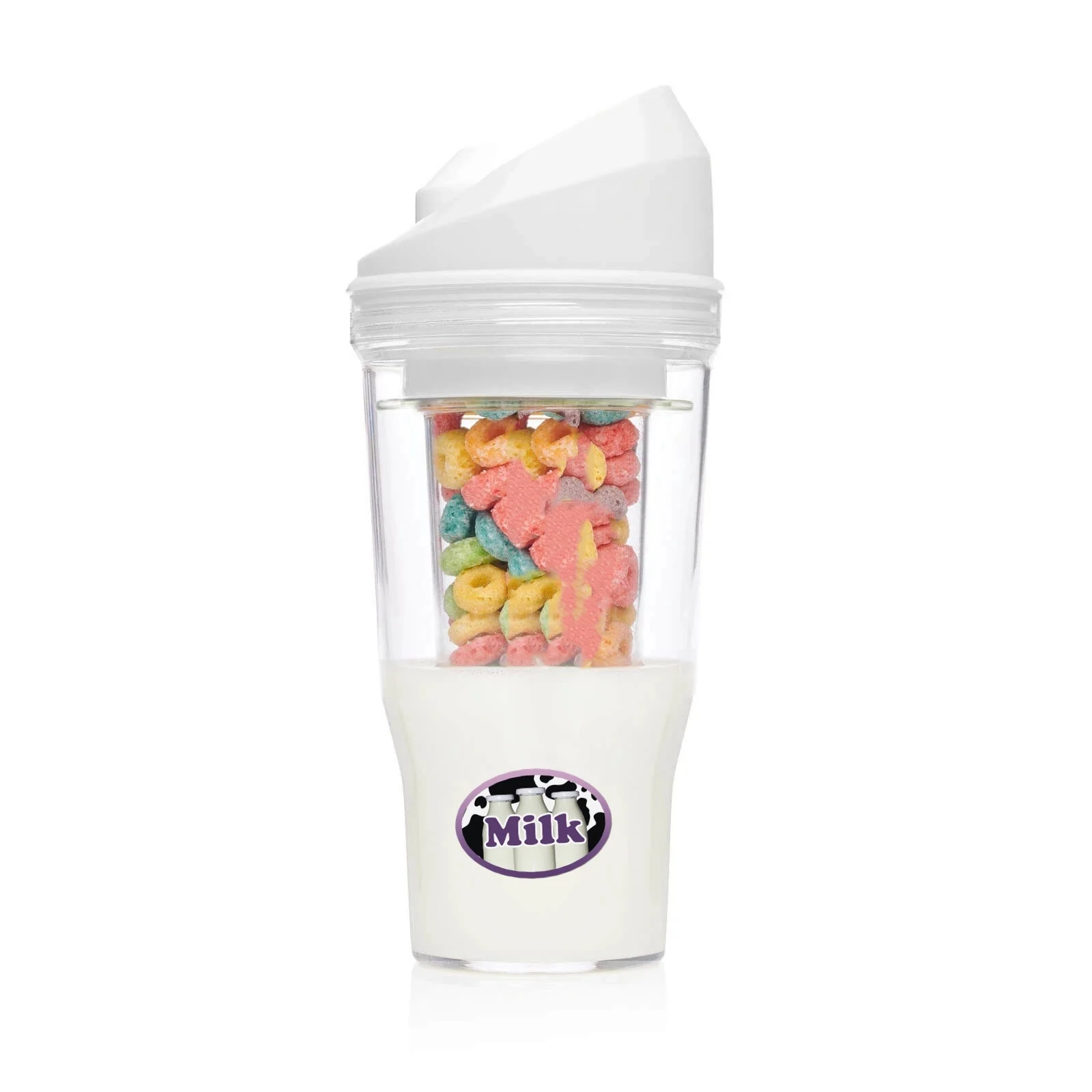 Wholesale candy gravity bins bulk snack Cereal Dispenser For Distributors