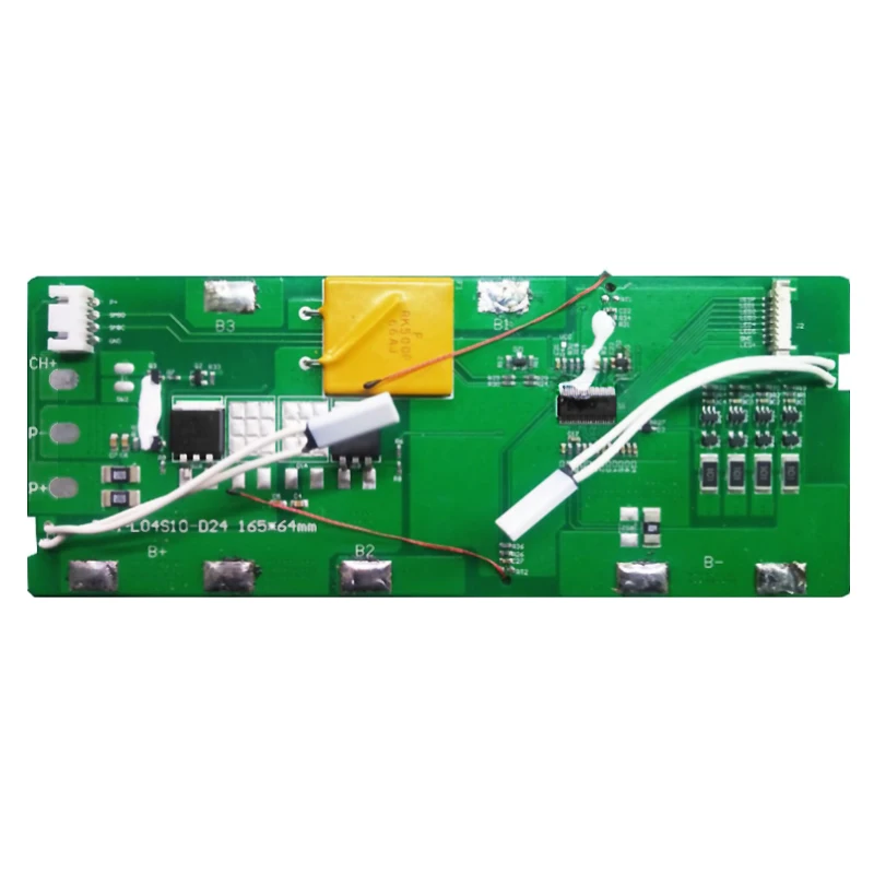 4s 12V 10a Smart BMS Product Manufactur 14.4V 14.8V Lithium ion Batteries 12.8V Electric Bike LiFePO4 Battery Packs with SMBus
