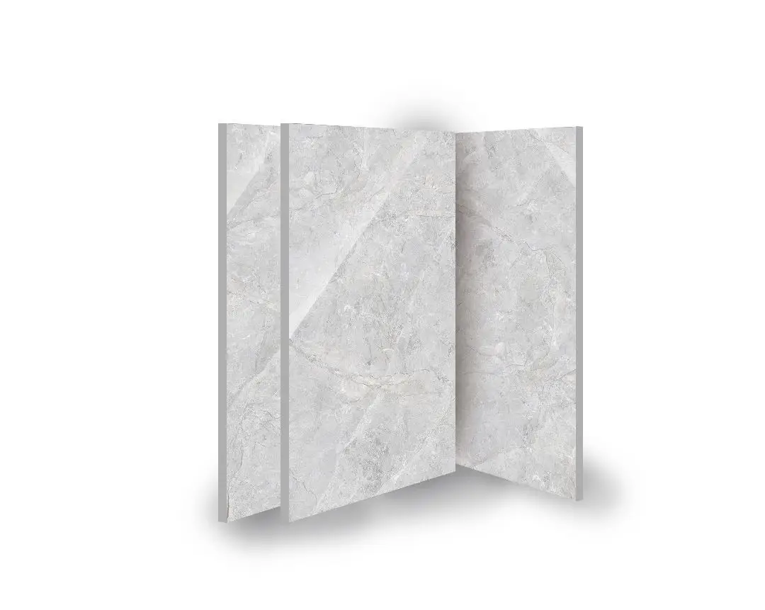 24x48 Marble Design Interior Sitting Room Stone Texture Tiles Waterproof Decorative Flooring Glazed Tiles