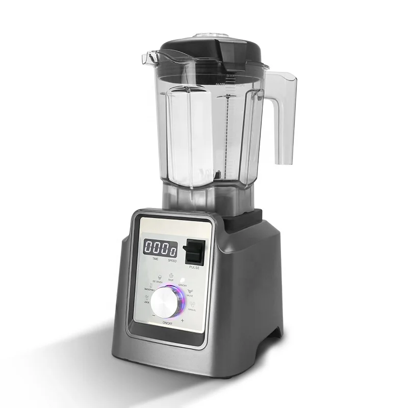 professional mixer blender oem available eco-friendly smoothie maker nutri blender supplier fast food drink juicer blender