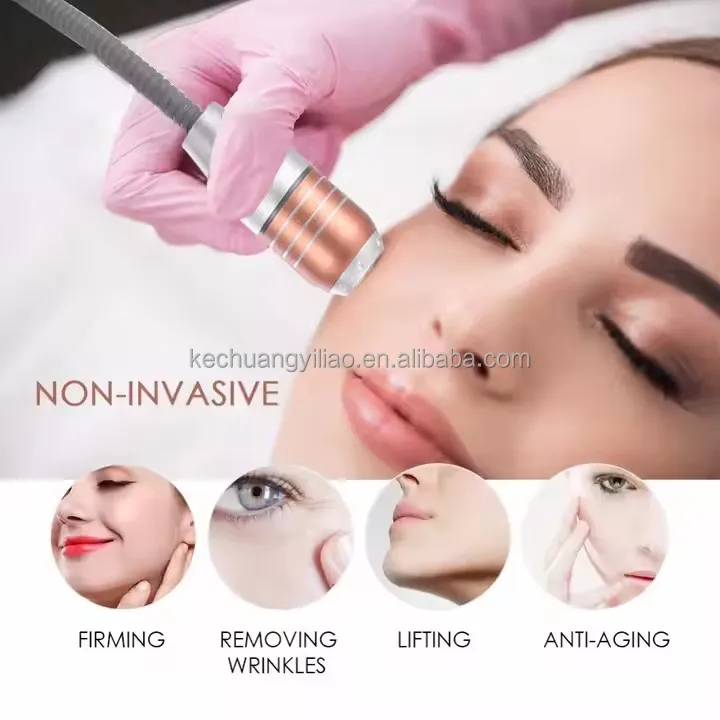 Radar Sculptor Wrinkle Removal & Tension Cosmetology Instrument Face Eyes Massage Relaxation Beauty Apparatus UK/EU/US/AU Plugs