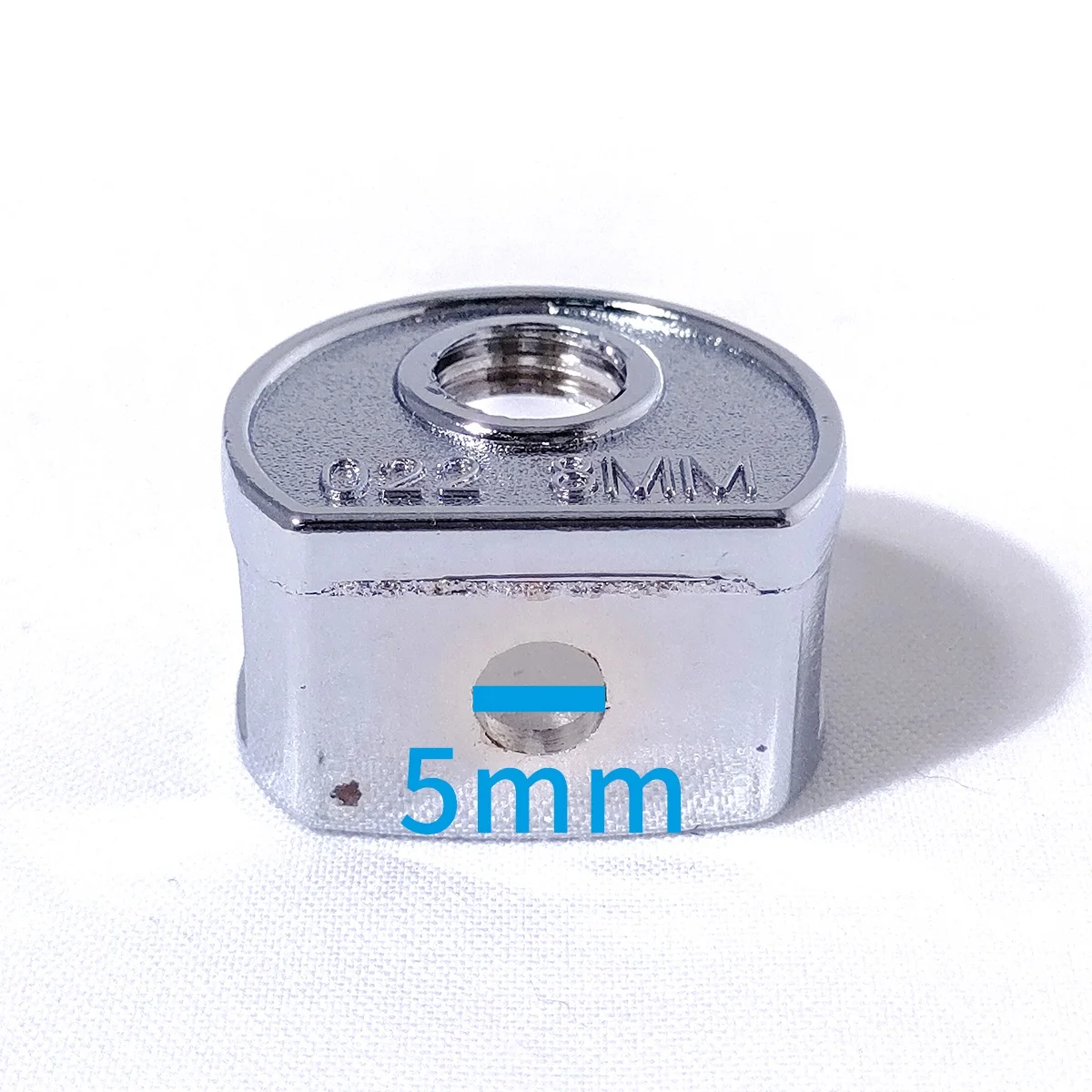 Glass Clamp Stainless Steel Bracket Nails Closet Cabinet Partitions Movable Laminate Bracket Concealed Glass Support