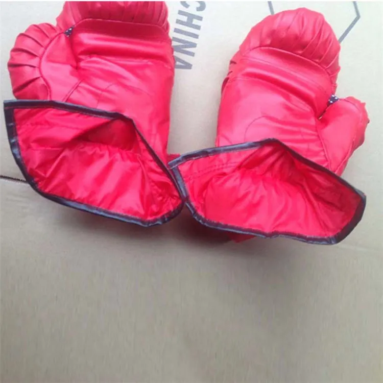 Boxhandschuhe Kinder Patrones Guantes Boxeo Al Por Mayor Oem боксёрские перчатки для взрослых тренировок и соревнований матчи