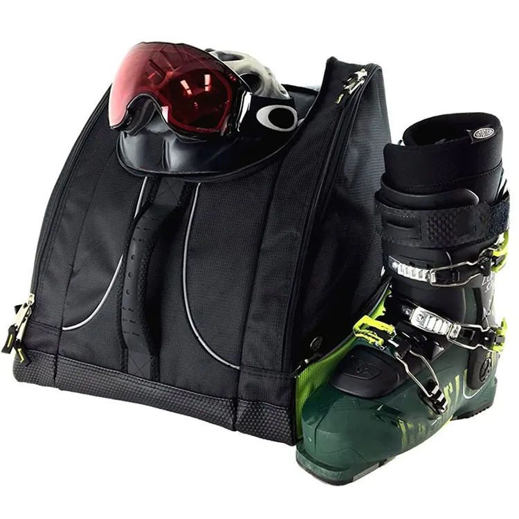 Зимняя спортивная сумка для сноуборда и лыж outd0or мужчин женщин