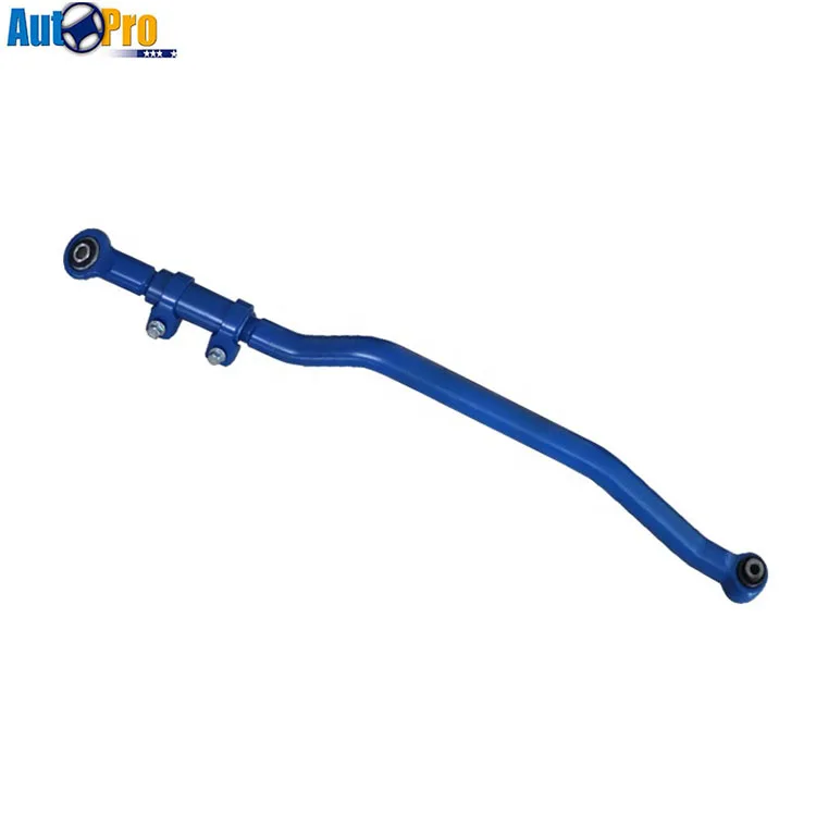 Suspension Adjustable Front Track Bar For Jeep Wrangler JK