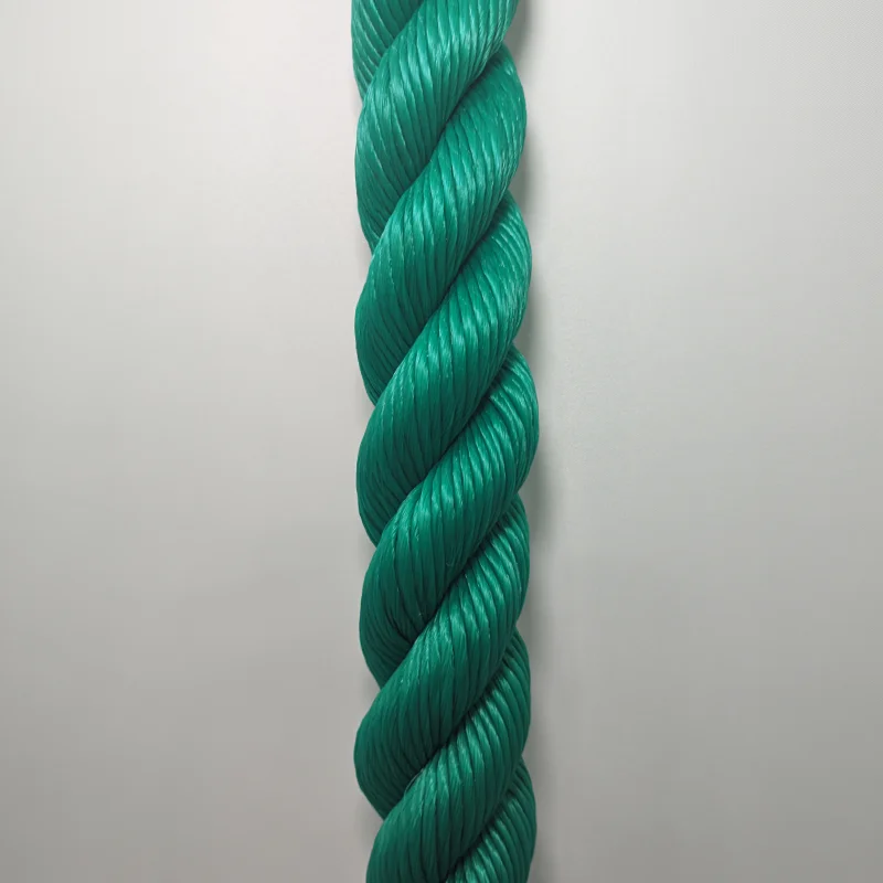 Brand New Plastic Twinepe Rope For Agriculture And Fishing Application