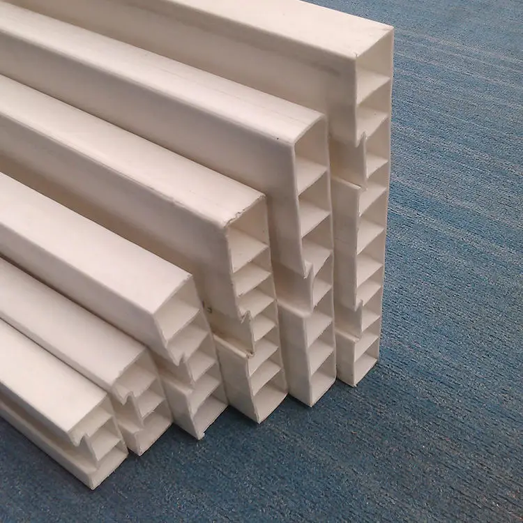 Songmao Light reusable sidewalk plastic concrete formwork concrete formwork for foundation